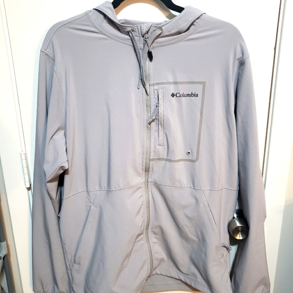 Columbia Jackets & Blazers - Columbia All Weather Jacket